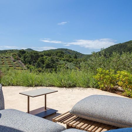 Villa Nai 3.3 Žman Exteriör bild
