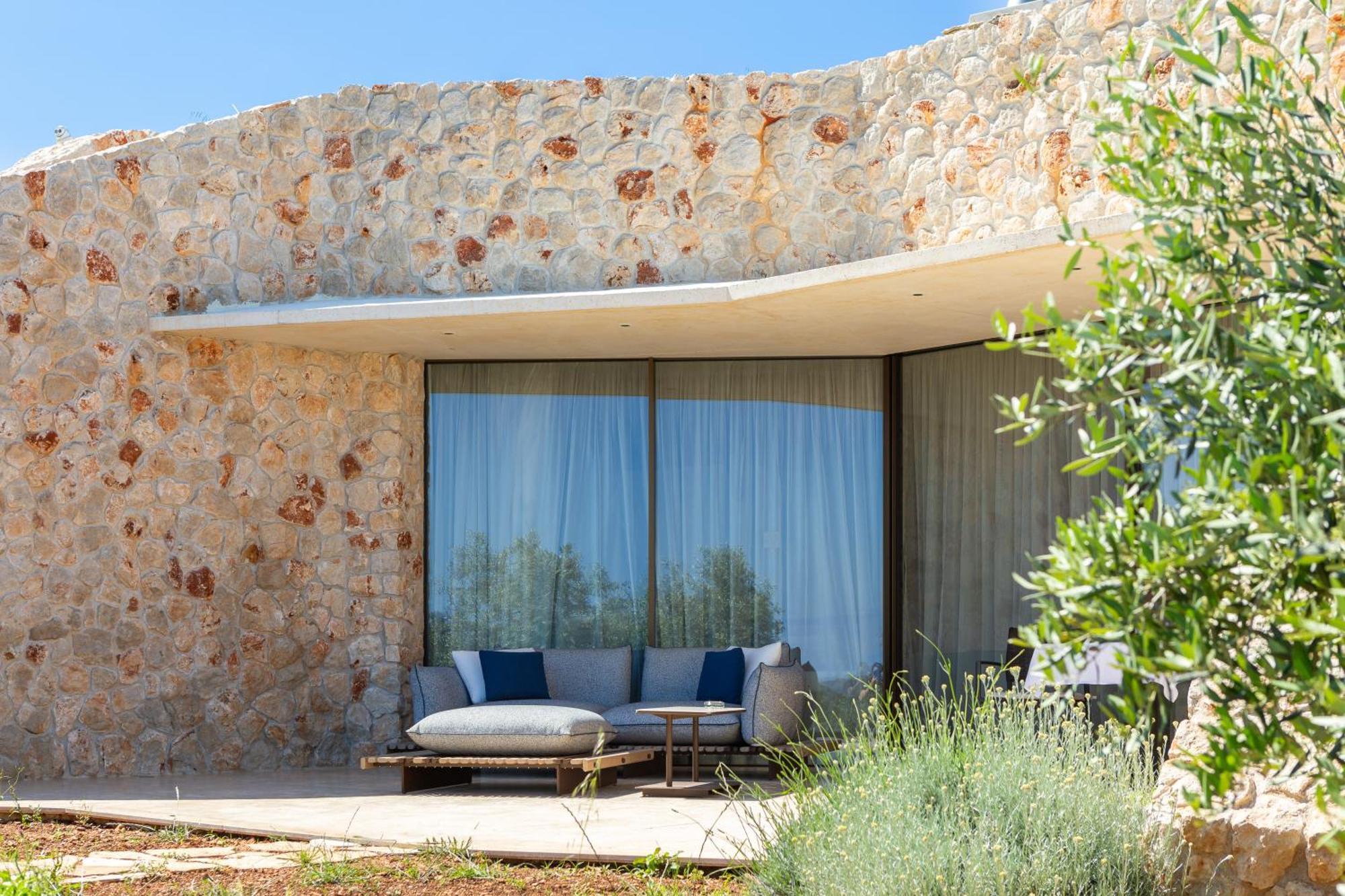 Villa Nai 3.3 Žman Exteriör bild